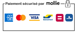 Mollie paiement