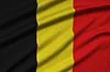 drapeau belge