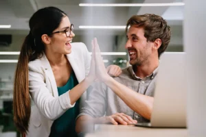 aide d'un examen théorique lors d'une session spéciale